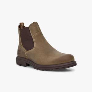 Ugg Biltmore Chelsea Alla Väderstövlar Herr Bruna (601597GYB)